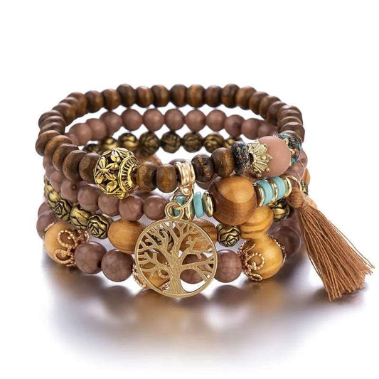🎁 Free Bracelet on orders over $69.00
